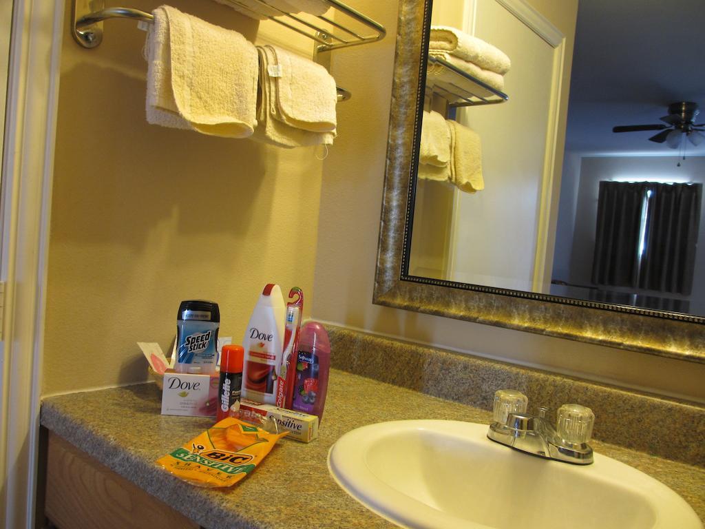 Tilden Country Inn 部屋 写真