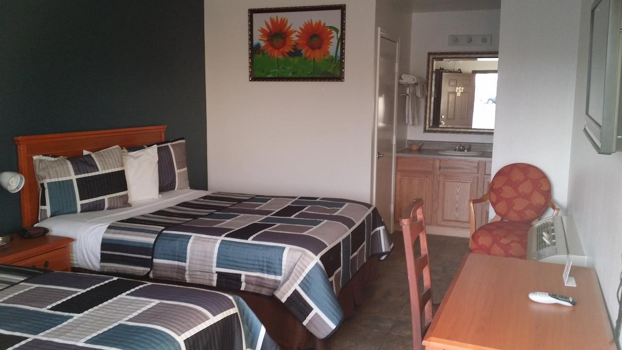 Tilden Country Inn 部屋 写真
